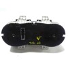 Recambio de cuadro instrumentos para opel karl 1.0 12v referencia OEM IAM 42347130  