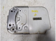 Recambio de tapa combustible para dacia lodgy 1.5 dci diesel fap cat referencia OEM IAM 788306650R   2