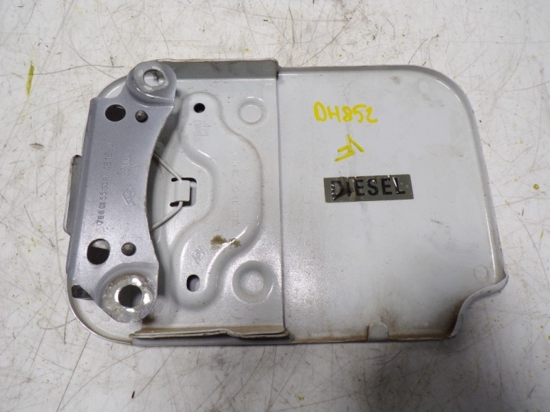 Recambio de tapa combustible para dacia lodgy 1.5 dci diesel fap cat referencia OEM IAM 788306650R  