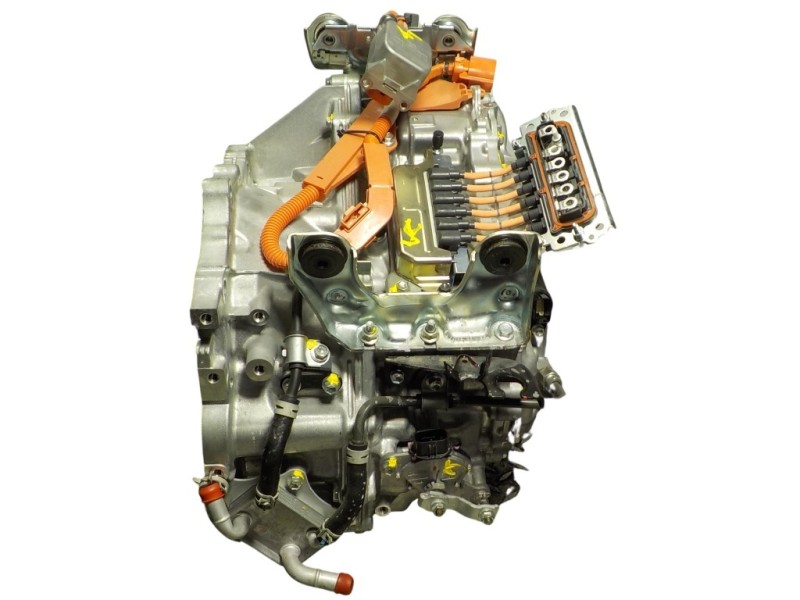 Recambio de caja cambios para toyota c-hr 132 kw referencia OEM IAM 3090076010 TZ215XS002 