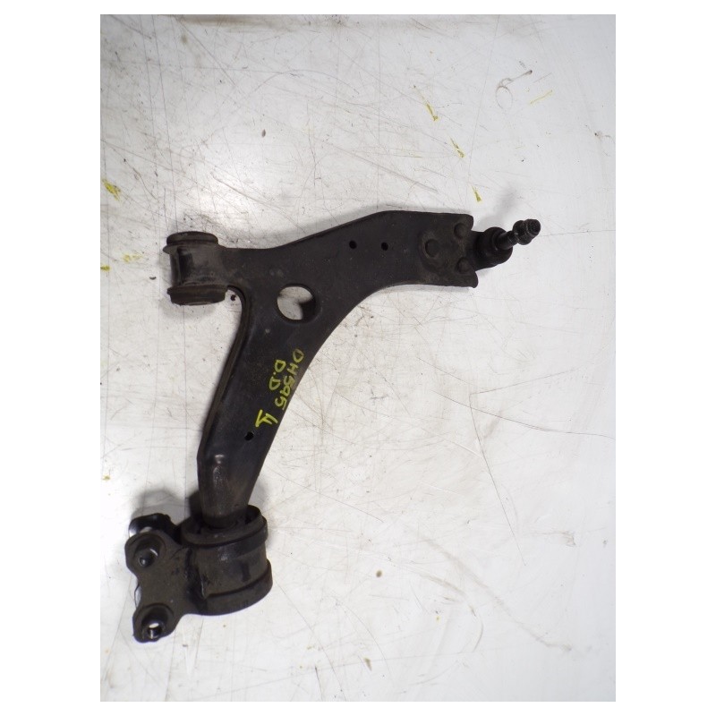 Recambio de brazo suspension inferior delantero derecho para volvo c30 1.6 diesel cat referencia OEM IAM 31277462  