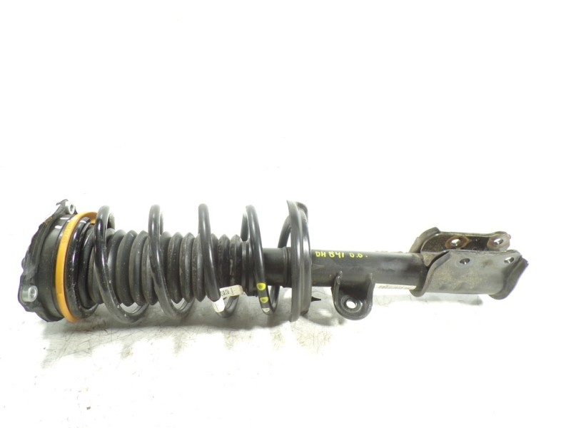 Recambio de amortiguador delantero derecho para jeep renegade limited 4x2 referencia OEM IAM 52104502 5211388 