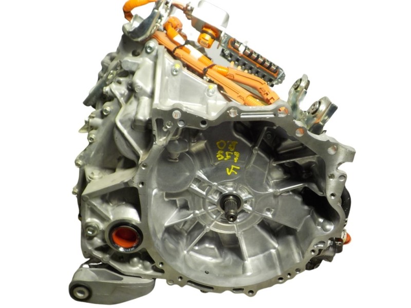 Recambio de caja cambios para toyota c-hr 132 kw referencia OEM IAM 3090076010 TZ215XS002 