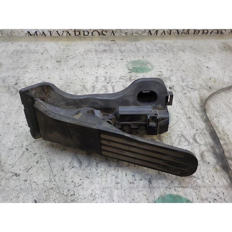 Recambio de potenciometro pedal para volkswagen golf vi (5k1) advance referencia OEM IAM 1K1721503T 1K1721503T 