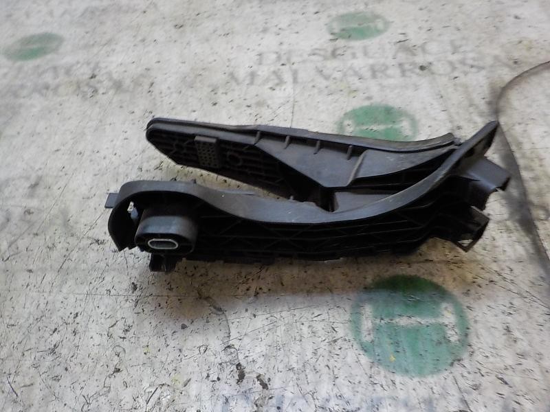 Recambio de potenciometro pedal para volkswagen golf vi (5k1) advance referencia OEM IAM 1K1721503T 1K1721503T 