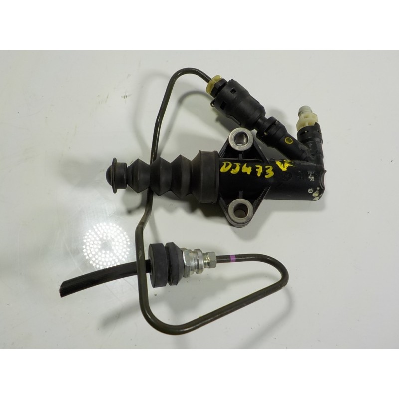 Recambio de bombin embrague para mazda 3 berlina (bp) evolution referencia OEM IAM   