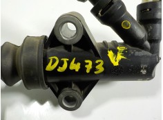 Recambio de bombin embrague para mazda 3 berlina (bp) evolution referencia OEM IAM    2
