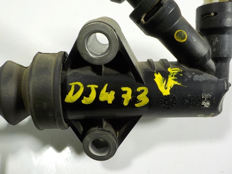 Recambio de bombin embrague para mazda 3 berlina (bp) evolution referencia OEM IAM   