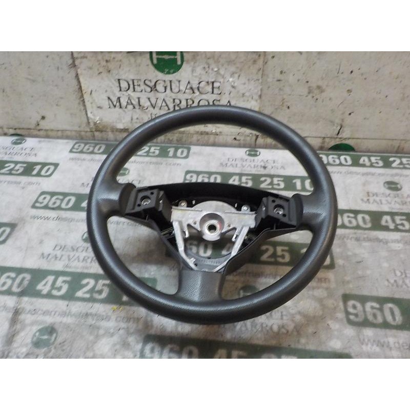 Recambio de volante para fiat sedici (189) 1.9 jtd 8v (d19aa) referencia OEM IAM 71742741  