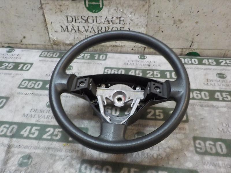 Recambio de volante para fiat sedici (189) 1.9 jtd 8v (d19aa) referencia OEM IAM 71742741  