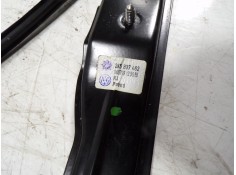Recambio de elevalunas delantero derecho para volkswagen caddy furgón/kombi 2.0 tdi referencia OEM IAM 2K5837462 2K5837462  2