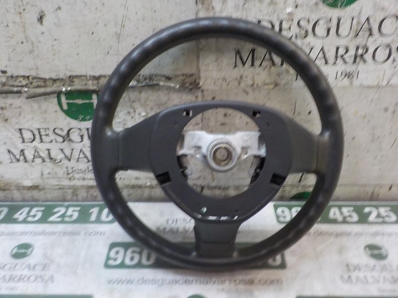 Recambio de volante para fiat sedici (189) 1.9 jtd 8v (d19aa) referencia OEM IAM 71742741  