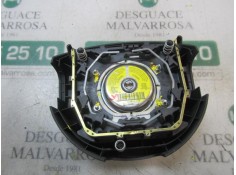 Recambio de airbag delantero izquierdo para ford fiesta (cbk) trend referencia OEM IAM    2