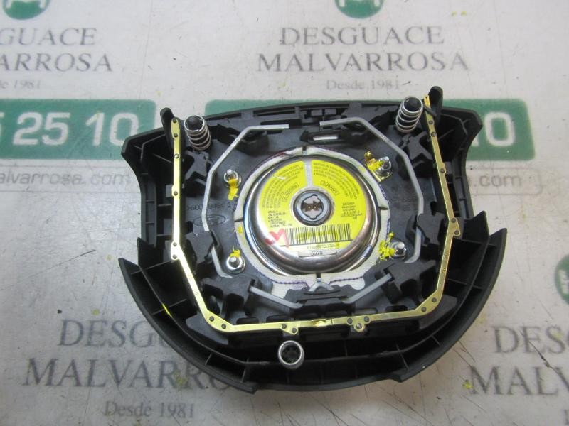 Recambio de airbag delantero izquierdo para ford fiesta (cbk) trend referencia OEM IAM   