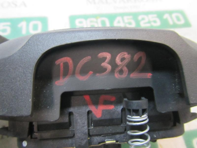 Recambio de airbag delantero izquierdo para ford fiesta (cbk) trend referencia OEM IAM   