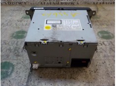 Recambio de sistema audio / radio cd para volkswagen golf vi (5k1) advance referencia OEM IAM 1K0057187AX 1K0035186AA 8157647201 2