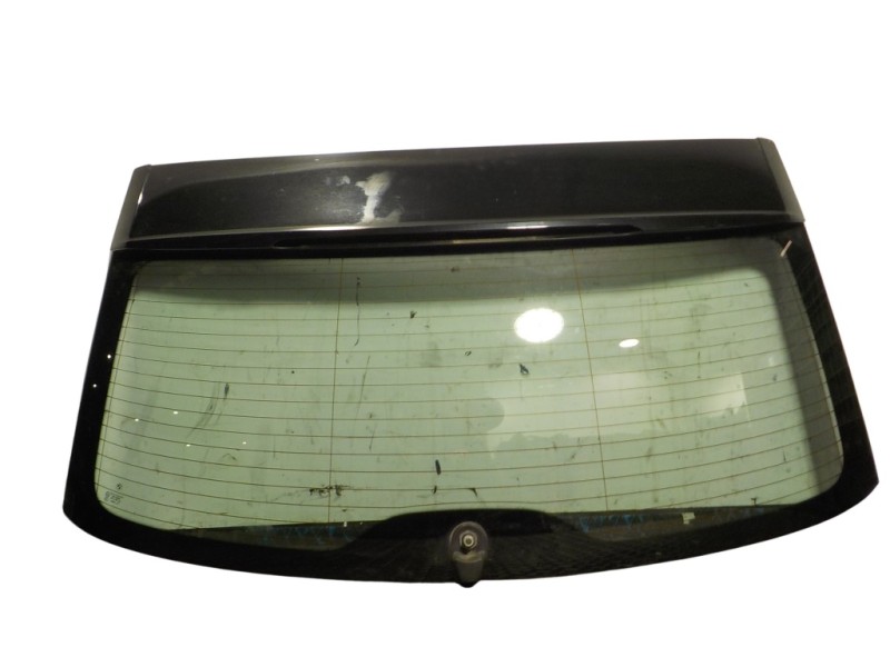 Recambio de luna trasera para bmw serie 5 touring (f11) 520d xdrive referencia OEM IAM 51317206562  