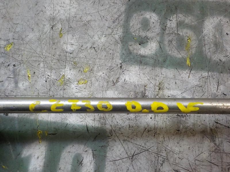 Recambio de tirante delantero derecho para fiat sedici (189) 1.9 jtd 8v (d19aa) referencia OEM IAM 71742688  