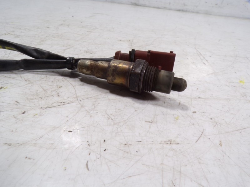 Recambio de sonda lambda para seat ibiza (6p1) 1.2 tsi referencia OEM IAM 04E906262BH  