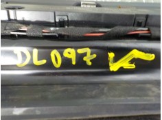 Recambio de luna trasera para bmw serie 5 touring (f11) 520d xdrive referencia OEM IAM 51317206562   2