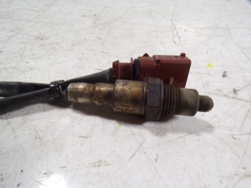 Recambio de sonda lambda para seat ibiza (6p1) 1.2 tsi referencia OEM IAM 04E906262BH  