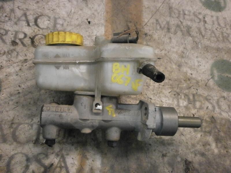 Recambio de bomba freno para seat ibiza (6l1) 1.9 sdi referencia OEM IAM 6Q0611019A  