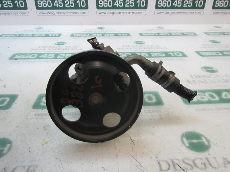 Recambio de bomba direccion para ford fiesta (cbk) trend referencia OEM IAM   