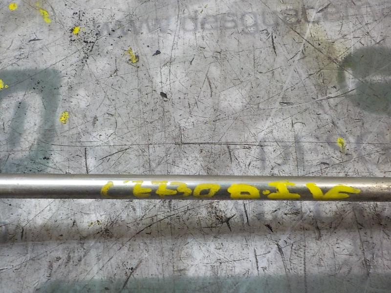 Recambio de tirante delantero izquierdo para fiat sedici (189) 1.9 jtd 8v (d19aa) referencia OEM IAM 71742688  