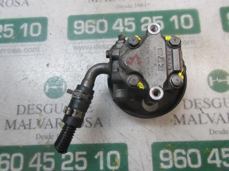 Recambio de bomba direccion para ford fiesta (cbk) trend referencia OEM IAM   