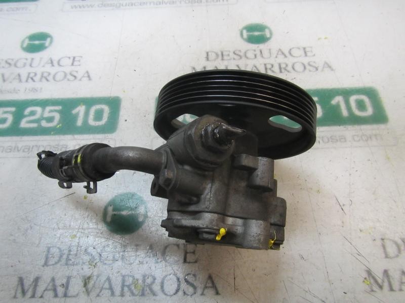 Recambio de bomba direccion para ford fiesta (cbk) trend referencia OEM IAM   