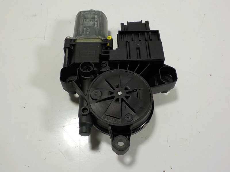 Recambio de motor elevalunas delantero derecho para seat ibiza (kj1) 1.0 referencia OEM IAM 2Q1959882D 2Q1959406B 