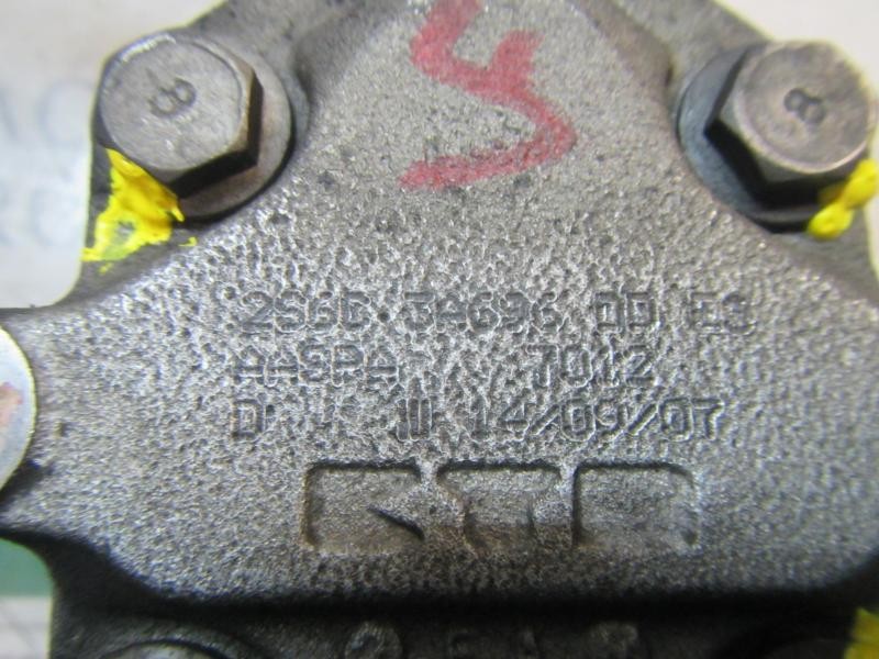 Recambio de bomba direccion para ford fiesta (cbk) trend referencia OEM IAM   