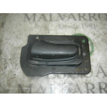 MANETA INTERIOR DELANTERA IZQUIERDA 