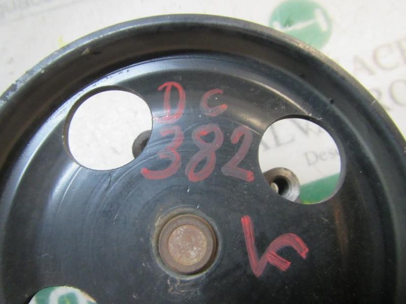 Recambio de bomba direccion para ford fiesta (cbk) trend referencia OEM IAM   