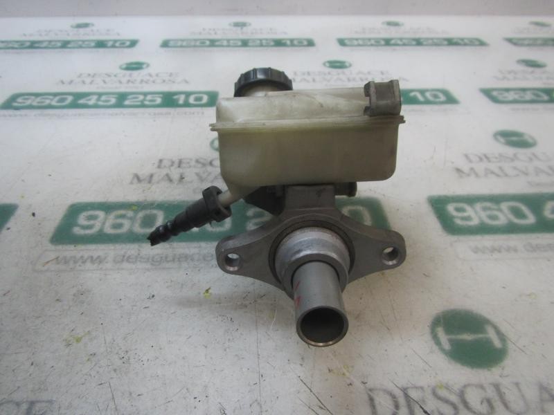 Recambio de bomba freno para ford fiesta (cbk) trend referencia OEM IAM   
