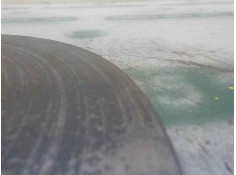 Recambio de disco freno trasero para skoda yeti 1.2 tsi referencia OEM IAM 1K0615601AB   2