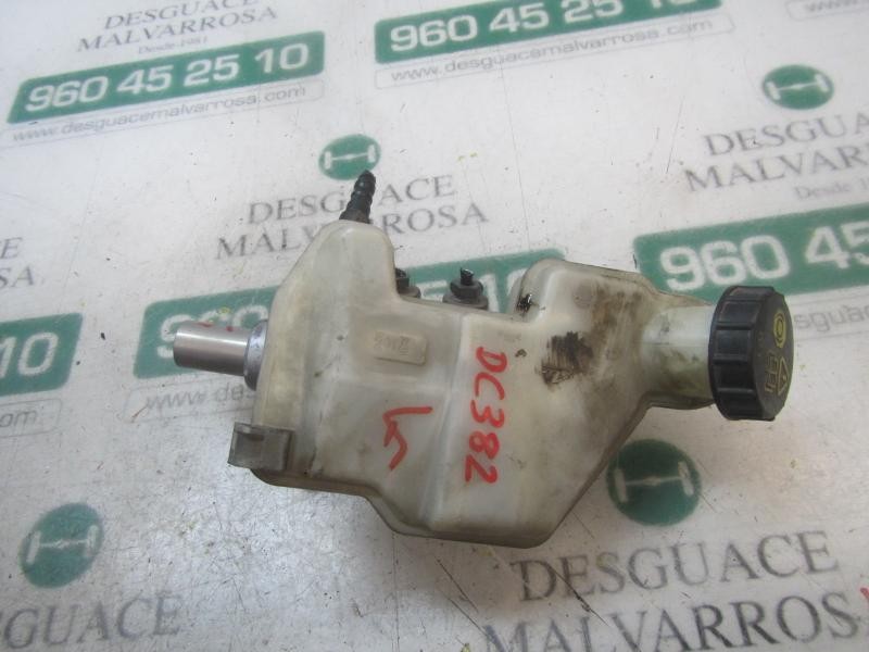 Recambio de bomba freno para ford fiesta (cbk) trend referencia OEM IAM   