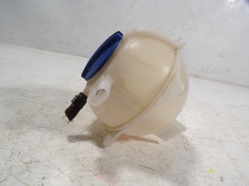 Recambio de deposito expansion para seat ibiza (6p1) 1.2 tsi referencia OEM IAM 6Q0121407B  