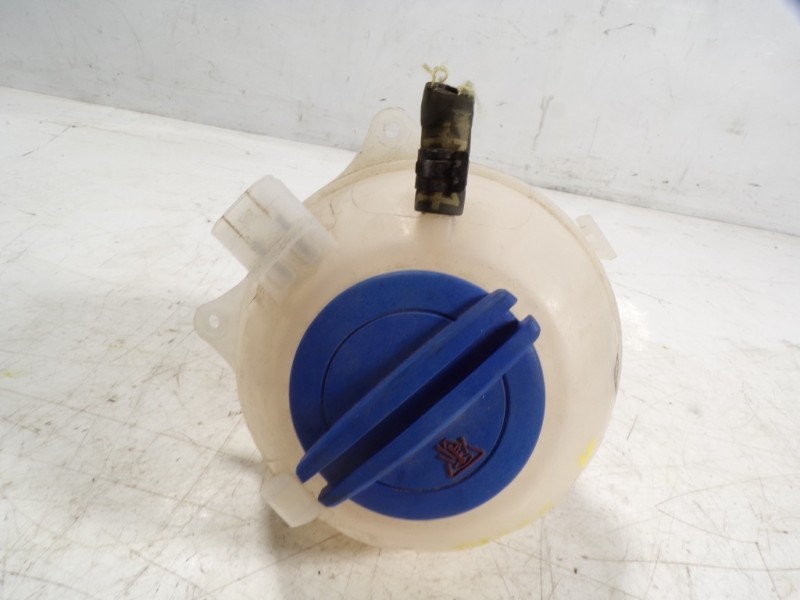 Recambio de deposito expansion para seat ibiza (6p1) 1.2 tsi referencia OEM IAM 6Q0121407B  