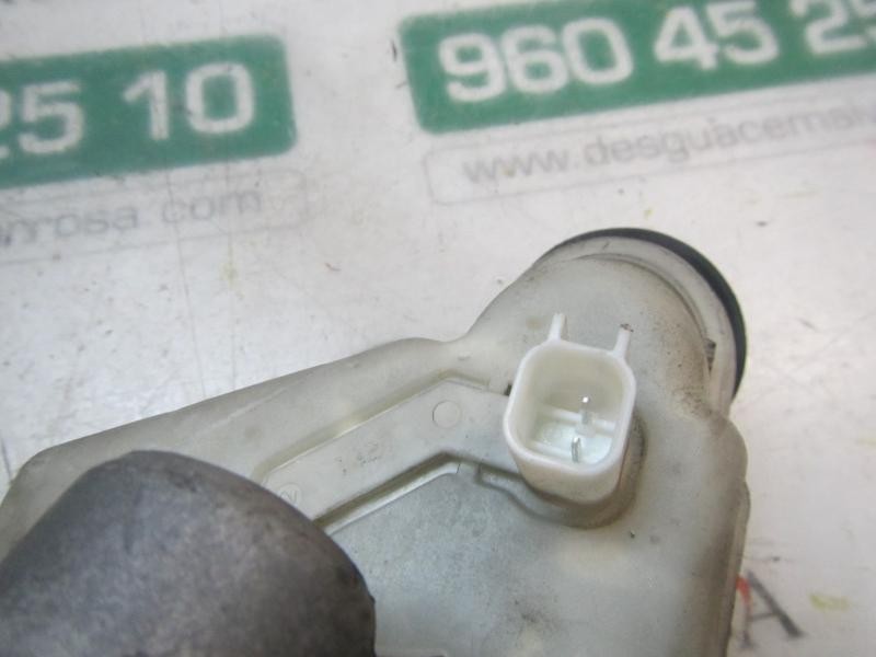 Recambio de bomba freno para ford fiesta (cbk) trend referencia OEM IAM   