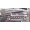 Recambio de sistema audio / radio cd para nissan pulsar (c13) 1.5 turbodiesel cat referencia OEM IAM 281853ZL1A 281853ZL1A 