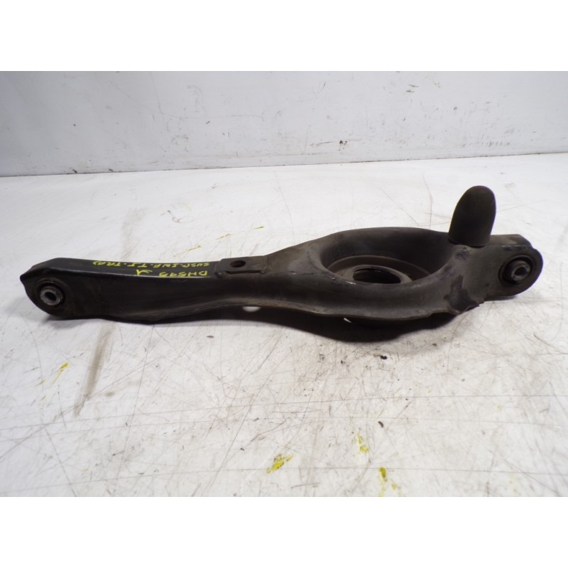 Recambio de brazo suspension inferior trasero izquierdo para volvo c30 1.6 diesel cat referencia OEM IAM 30736922  