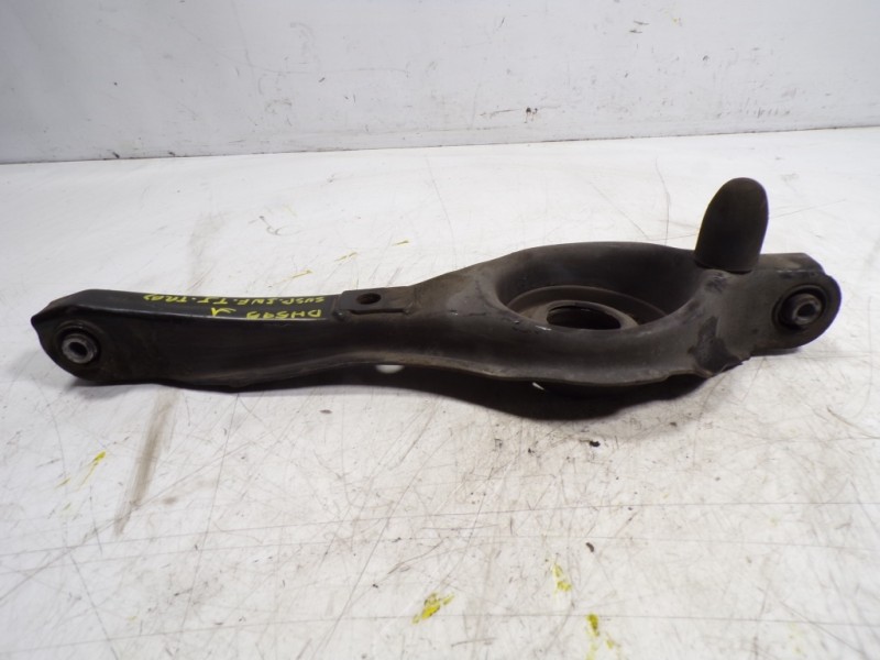 Recambio de brazo suspension inferior trasero izquierdo para volvo c30 1.6 diesel cat referencia OEM IAM 30736922  