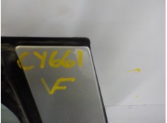 Recambio de puerta trasera izquierda para skoda fabia (5j2 ) spirit referencia OEM IAM 5J6833055   2