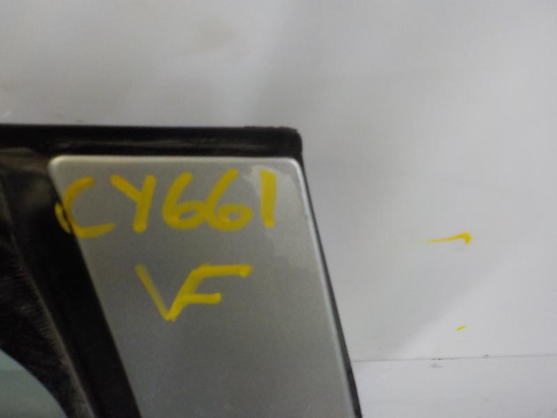 Recambio de puerta trasera izquierda para skoda fabia (5j2 ) spirit referencia OEM IAM 5J6833055  