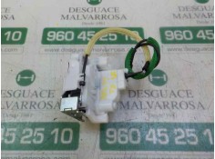Recambio de cerradura puerta trasera derecha para fiat tipo ii (357) berlina 1.3 16v m-jet cat referencia OEM IAM 51987603   2