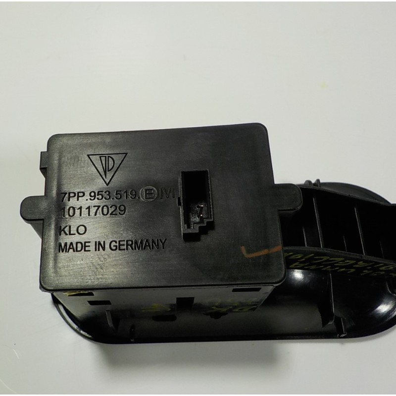 Recambio de modulo electronico para porsche macan (typ ) s referencia OEM IAM 7PP953519E 7PP953519E 