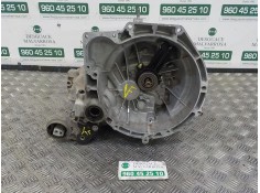 Recambio de caja cambios para ford fiesta (cbk) trend referencia OEM IAM   