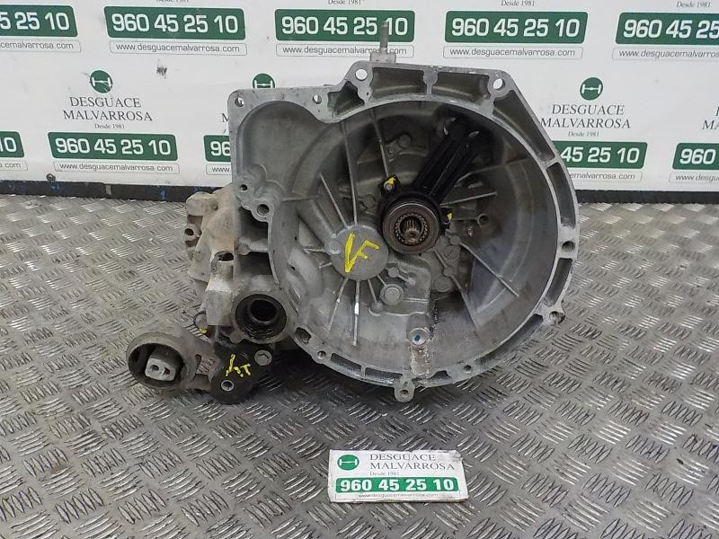 Recambio de caja cambios para ford fiesta (cbk) trend referencia OEM IAM   