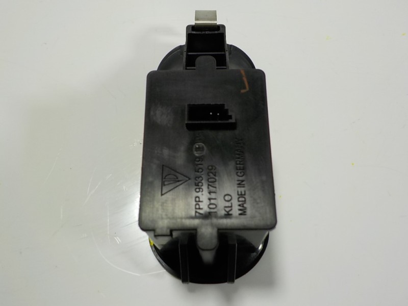 Recambio de modulo electronico para porsche macan (typ ) s referencia OEM IAM 7PP953519E 7PP953519E 